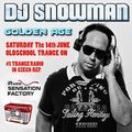 Golden Age - DJ Snowman