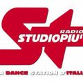 STUDIO PIU DANCE PARADE ANNO 2001