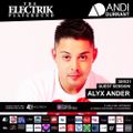 Electrik Playground 30/5/21 inc Alyx Ander Guest Session