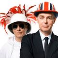 My best of Pet Shop Boys pt.2 (original recorded by Technics RS-B100 with dbx nr,source FLAC)