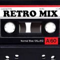 THE RETRO MIX PABLO DJ REMIXES 80,s