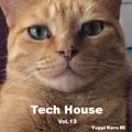 Cafe Gatto / Tech House Vol.13