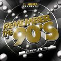 DJ Nesta - REMEMBER THE 90S (HIP-HOP N R&B) PART 1)