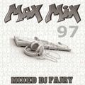 DJ Fajry Max Mix 97