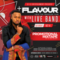 Flavour N'abania Live in Chicago Promotional Mix