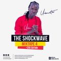 The ShockWave Mixtape 4 (256 Edition) - DJ Urbanstar_real deejays