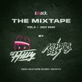 Mista Bibs & DJ Hilly - Smack Mixtape Volume 3 (Current R&B, Hip Hop and Dance)