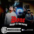 La Maison de Bone Thugs-N-Harmony (Thanksgiving Special)