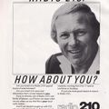 Radio 210 - First Hour of Launch on 102.9 with David Hamilton 1st January 1987