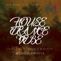 DJ DOUBLE M HOUSE TRANCE MIX MID NIGHT CLASS @DJ DOUBLE MKENYA