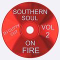 DJ CUTTY CUT....TGIF...ITS TIME TO PARTY...SOUTHERN SOUL STYLE.