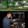 Groovin' In The Park DJ Lewis Martinee 1-14-18