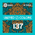 UNITED COLORS Radio #137 (Indian Deep House, Ethnic House, Dembow, Bollywood, Indian Electronic)
