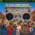 Nu Funk Party Breaks Vol 6