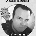 Mack Stevens In the Groove Radio Show 59 http://www.radiobilly.com
