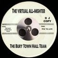 Bury Town Hall Virtual Allniighter Young Guns Boxing Day 2020 Special - Ethan Howarth