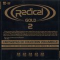 Radical Gold - Cantaditas de Colección Volumen. 2