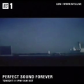 Perfect Sound Forever - 20th September 2017