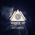 ZDEPTH - World Up Radio Show #127
