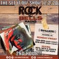 MISTER CEE THE SET IT OFF SHOW ROCK THE BELLS RADIO SIRIUS XM 7/2/20 2ND HOUR