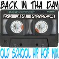 CLASSICS HIP HOP MIX FOR THE  OGs ! BACK IN THA DAY ! REPOST. DJ JIMI !
