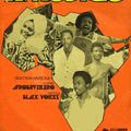 AFRODIGS N°4 spéciale TOGO années 70  by Djamel Hammadi et Black Voices RADIO HDR