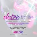 Gareth Emery - Electric For Life 083 (Classics set from Godskitchen, The Last Dance)