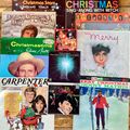 DJ K-Tell presents Gay Old Christmas! Sinatra, Judy Garland, Lena Horne, Johnny Mathis, Carpenters!