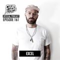 CK Radio Episode 161 - DJ Excel