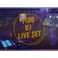 Dance pop 2010´s Memories Live set Fido Dj