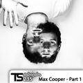 Tsugi Podcast 235 : Max Cooper - Part 1