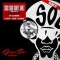 [THROWBACK 2014] Official So So Def UK Promo Mix Vol 2. [Jagged Edge Edition]