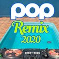 Set e-muic Pop Remix 2020 by DJ Marquinhos Espinosa