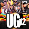 Ug mix Season.12 Dj Rishad (wicked n humble) Storm Djz