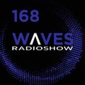 WAVES #168 - NOVELTY IN NOVEMBER by SENSURROUND - 19/11/17