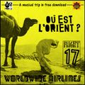 Worldwide Airlines Flight 017 - Où Est L'Orient? (Free&Legal)