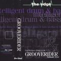 Grooverider - The Edge - Intelligent Drum & Bass Vol 5 1996 (Side A)
