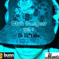 DJ Kings - Club Bangers Vol 1