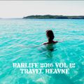 BARLIFE 2016 vol-12 - TRAVEL HEAVEN