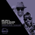 Joe Cox & Charlie Wilson - Usual Suspects Music Show 20 FEB 2024