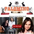 Easter Night At The Palomino (Presented By Scott Wetherill & Peter Doy, 17th April 2022)