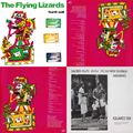 The Flying Lizards - New Voice - Reversed & Half Speed
