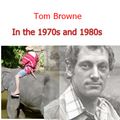 Tom Browne - UK Top 20 - 30-09-1972