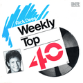RD's Hebdomadal Top 40 - 25 Apr 1987