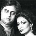 Jagjit Singh and Chitra Singh - Live In Concerts from around the world and Listener's choice 