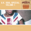 U.K. Soul Special - vol. 1
