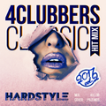 4Clubbers Classic Hit Mix Hardstyle vol.2 (2017)