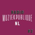 Radio Muziekpublique # 2: Congolese rumba en Congolese onafhankelijkheid, concert A Filetta (NL)