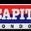 Capital Radio 95.8 FM London - 6 February 1995 & Radio Noordzee NL Amsterdam - 7 febr. 1995