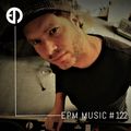 EPM podcast #122 - Kool DJ Mace